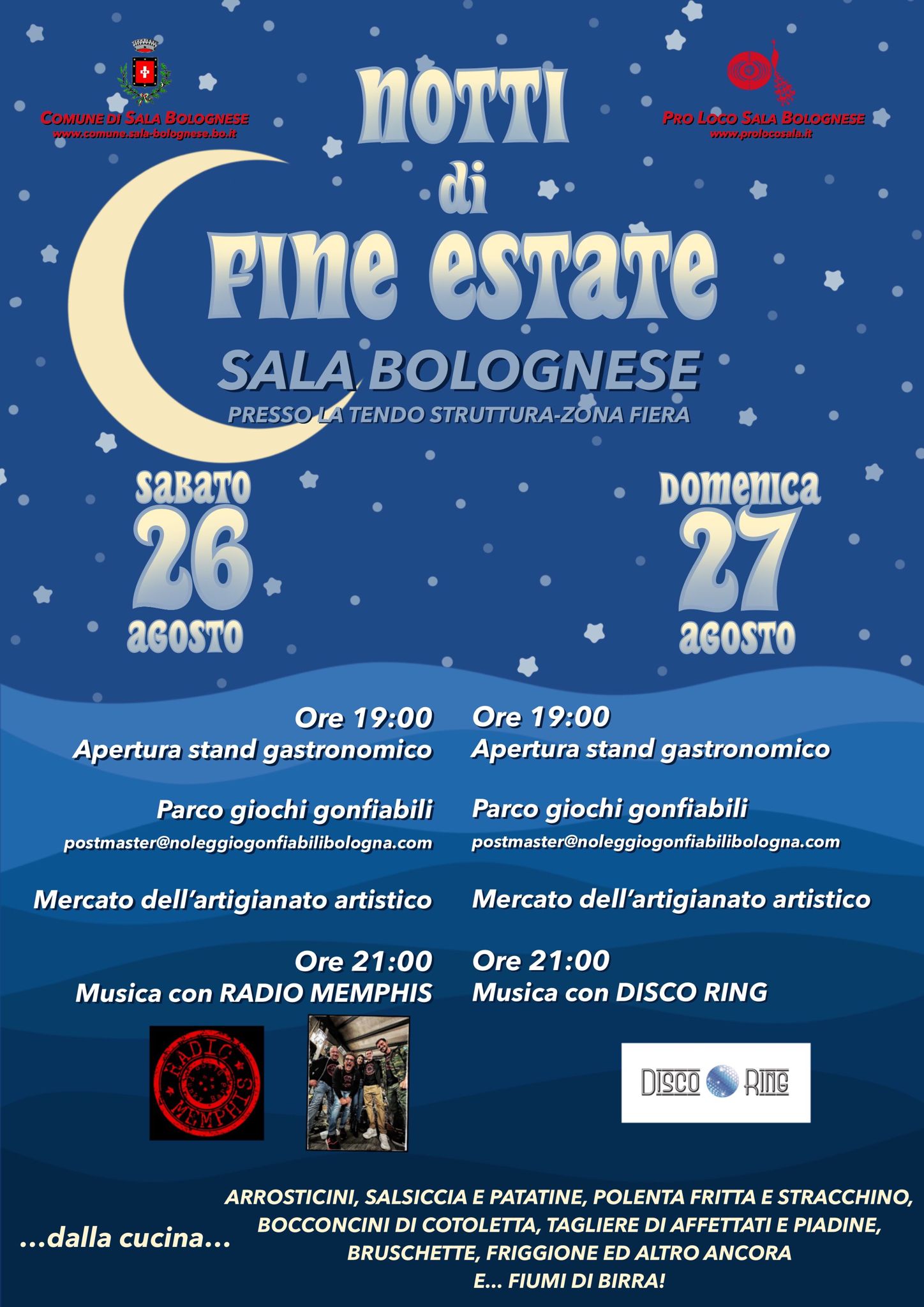 estate